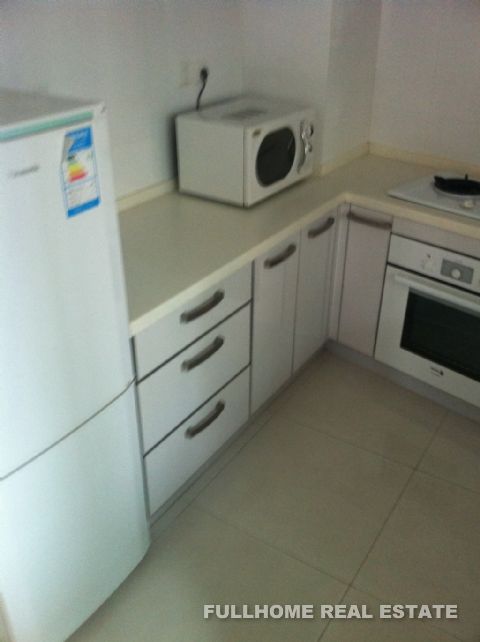 LaDoll International City - Interior view 4, Shanghai rental property