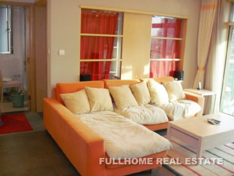 LaDoll International City - Interior view 2, Shanghai rental property