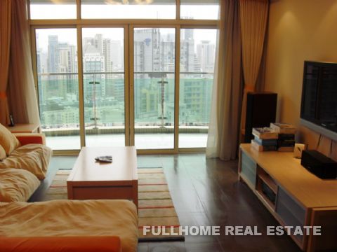 LaDoll International City - Interior view 3, Shanghai rental property