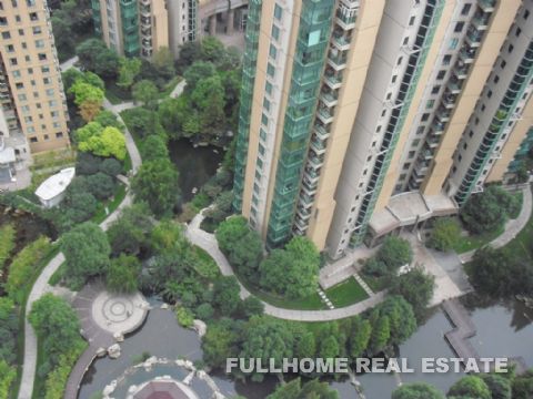 LaDoll International City - Interior view 4, Shanghai rental property