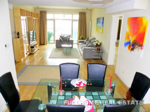 LaDoll International City - Interior view 3, Shanghai rental property