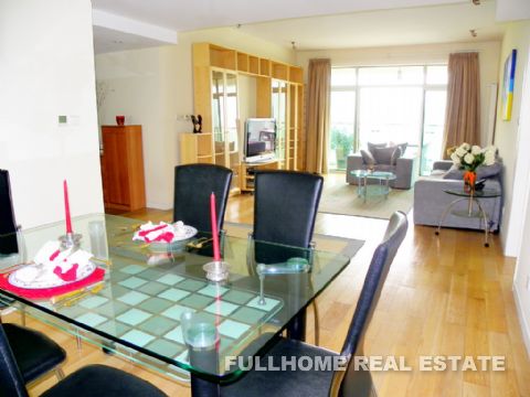 LaDoll International City - Interior view 4, Shanghai rental property
