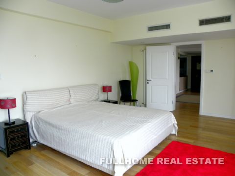 LaDoll International City - Interior view 6, Shanghai rental property