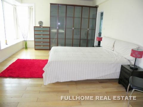 LaDoll International City - Interior view 7, Shanghai rental property