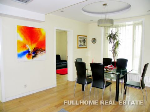 LaDoll International City - Interior view 8, Shanghai rental property