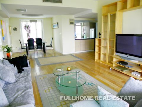 LaDoll International City - Interior view 9, Shanghai rental property