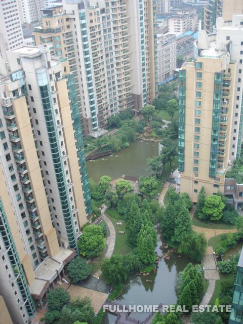LaDoll International City - Interior view 10, Shanghai rental property