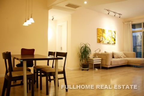 LaDoll International City - 2 bedroom apartment in Shanghai, Jing An, Downtown