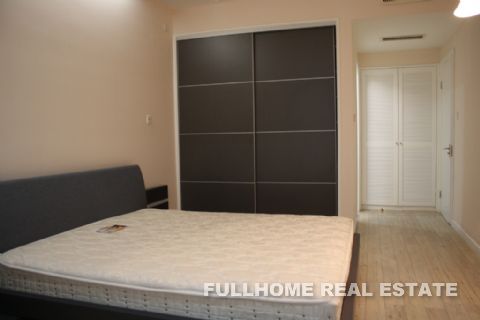 LaDoll International City - Interior view 2, Shanghai rental property