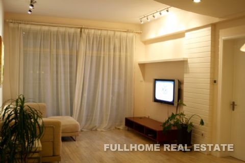 LaDoll International City - Interior view 4, Shanghai rental property