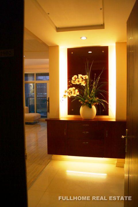 LaDoll International City - Interior view 6, Shanghai rental property