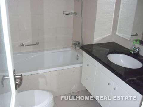LaDoll International City - Interior view 2, Shanghai rental property