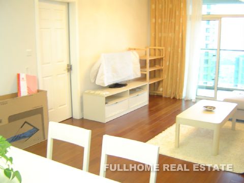 LaDoll International City - Interior view 3, Shanghai rental property