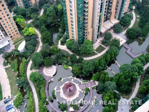 LaDoll International City - Interior view 3, Shanghai rental property