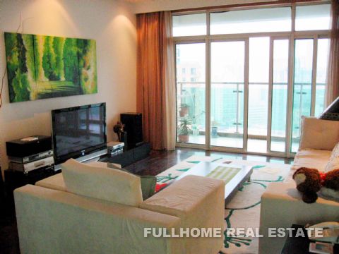 LaDoll International City - Interior view 4, Shanghai rental property