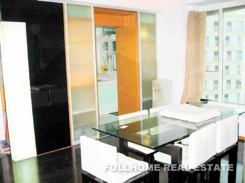 LaDoll International City - Interior view 5, Shanghai rental property
