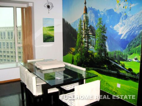 LaDoll International City - Interior view 7, Shanghai rental property