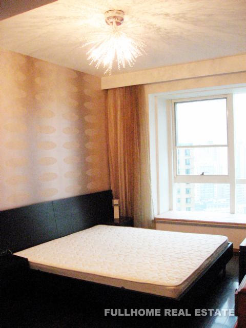 LaDoll International City - Interior view 8, Shanghai rental property