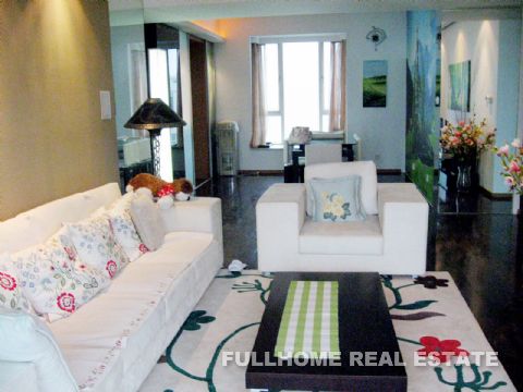 LaDoll International City - Interior view 9, Shanghai rental property