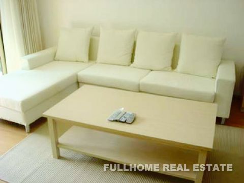 LaDoll International City - 3 bedroom apartment in Shanghai, Jing An, Downtown