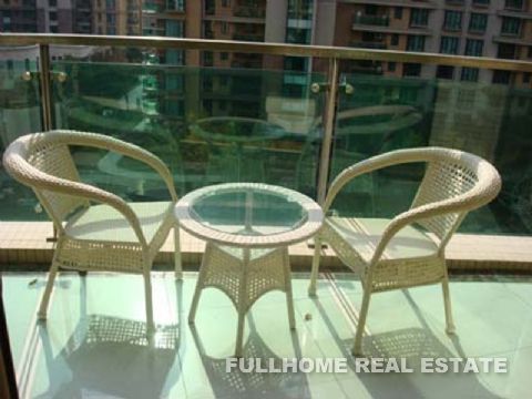 LaDoll International City - Interior view 2, Shanghai rental property