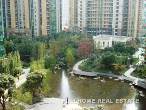 LaDoll International City - Interior view 3, Shanghai rental property