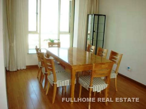 LaDoll International City - Interior view 4, Shanghai rental property