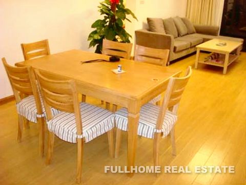 LaDoll International City - Interior view 5, Shanghai rental property