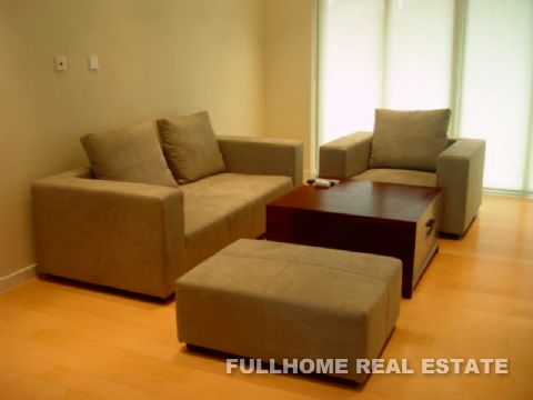 LaDoll International City - 3 bedroom apartment in Shanghai, Jing An, Downtown