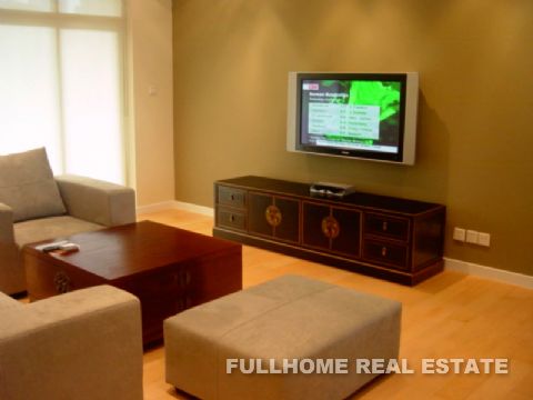 LaDoll International City - Interior view 2, Shanghai rental property