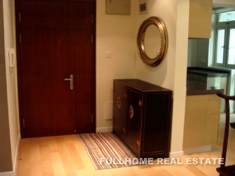 LaDoll International City - Interior view 4, Shanghai rental property
