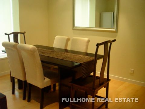 LaDoll International City - Interior view 5, Shanghai rental property