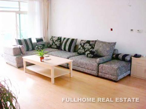 LaDoll International City - Interior view 2, Shanghai rental property