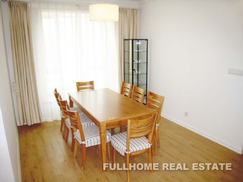 LaDoll International City - Interior view 3, Shanghai rental property