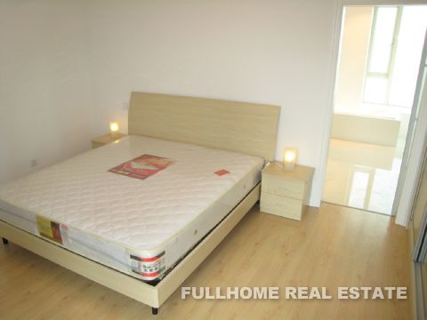 LaDoll International City - Interior view 4, Shanghai rental property