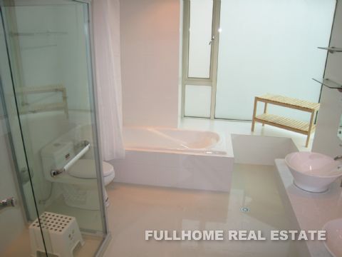 LaDoll International City - Interior view 5, Shanghai rental property