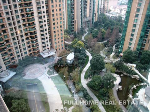 LaDoll International City - Interior view 7, Shanghai rental property