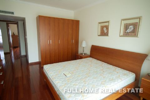 LaDoll International City - Interior view 2, Shanghai rental property