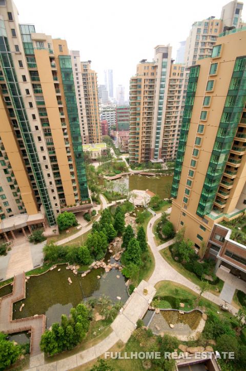 LaDoll International City - Interior view 3, Shanghai rental property