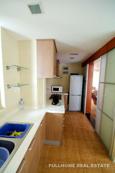 LaDoll International City - Interior view 4, Shanghai rental property