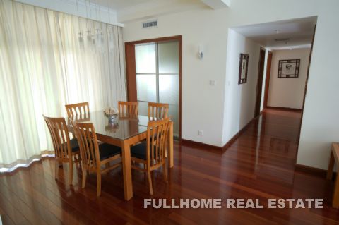 LaDoll International City - Interior view 5, Shanghai rental property