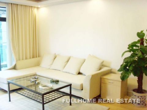 LaDoll International City - 3 bedroom apartment in Shanghai, Jing An, Downtown