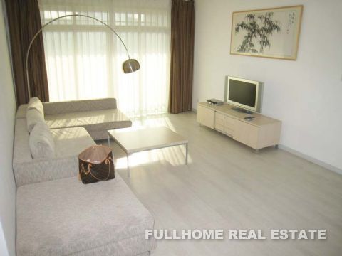 LaDoll International City - Interior view 2, Shanghai rental property
