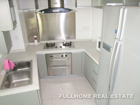 LaDoll International City - Interior view 4, Shanghai rental property