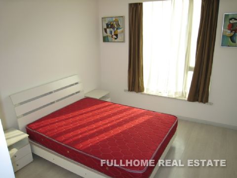 LaDoll International City - Interior view 8, Shanghai rental property