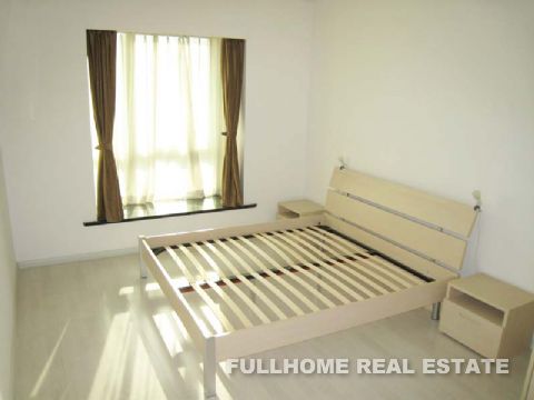 LaDoll International City - Interior view 9, Shanghai rental property