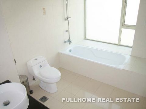 LaDoll International City - Interior view 10, Shanghai rental property