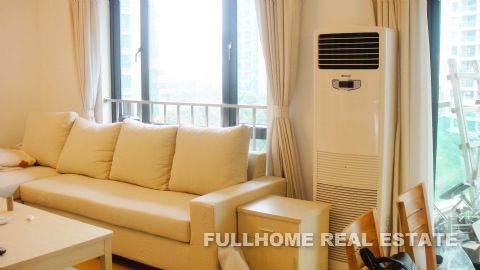 LaDoll International City - Interior view 3, Shanghai rental property