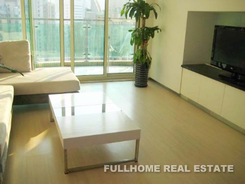 LaDoll International City - Interior view 2, Shanghai rental property