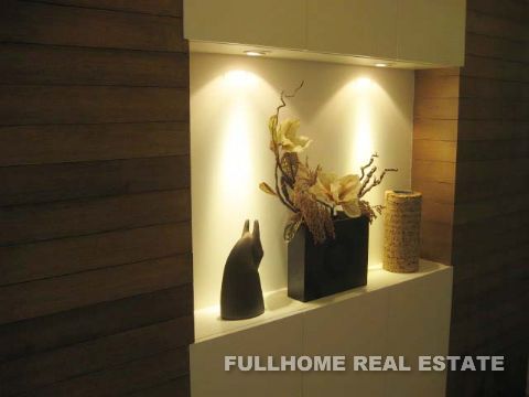 LaDoll International City - Interior view 4, Shanghai rental property
